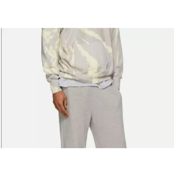 NWT LES TIEN UNISEX TIE-DYE HEAVYWEIGHT HOODIE SIZE - Picture 4 of 6